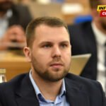 Mašković kandidat za potpredsjednika podgoričkog parlamenta