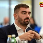 Klikovac: Plan o prinudnoj upravi u Podgorici dogovoren u kabinetu Spajića, uz prisustvo Mujovića i Borovinić Bojović