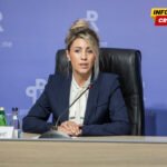 Vuksanović: Zatvaranje poglavlja moguće do kraja godine, šansa ne smije biti propuštena zbog političkih neslaganja