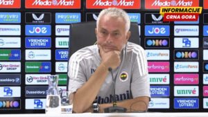 Murinjo se priprema za Real Madrid, ali zavisi od izbora