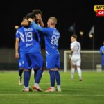 Sutjeska na pobjedu od titule, Budućnost usporila Mornar, ali ni nakon 540 minuta nije postigla gol