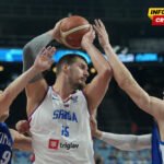 Selektor Srbije očekuje da Jokić igra ovog ljeta