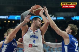 Selektor Srbije očekuje da Jokić igra ovog ljeta