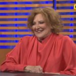 Tereza Kesovija: Voljela sam Tita, bio je šarmantan, drag i dobar čovjek