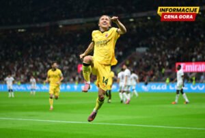Milan “ubio volju” Modriću, legenda se vraća u Madrid?