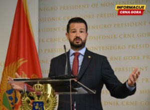 Milatović: Sloboda medija je pitati bez straha, pisati bez…