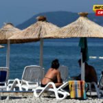 NTO: U Crnoj Gori 44 hiljade gostiju