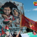 Pokret solidarnosti sa Palestinom: Građani da uskrate podršku partijama koje su ignorisale njihove zahtjeve