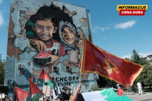 Pokret solidarnosti sa Palestinom: Građani da uskrate podršku partijama koje su ignorisale njihove zahtjeve