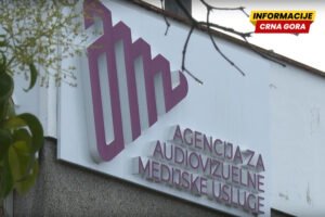 AMU: Savjet ograničio reemitovanje Informer TV na šest mjeseci, pokrenuti postupci protiv TV Adria i TV Prva