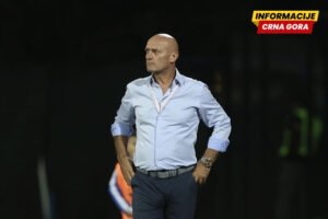 Stešević: Ova grupa je zaslužila da uđe u istoriju, Denković: Mogli smo i do titule…