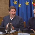 Vajc: EU može biti srećna zbog budućeg pristupanja Crne Gore