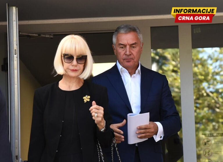 Vrhovni sud donio odluku u predmetu "Telekom", najavili da će je Višem sudu i tužiocima otpraviti u roku od 30 dana