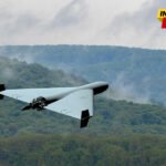 Ukrajinski vojni dron se srušio u Litvaniji?