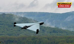Ukrajinski vojni dron se srušio u Litvaniji?