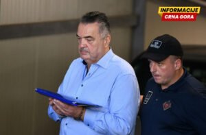 Održana sjednica vijeća u slučaju “Aerodromi”