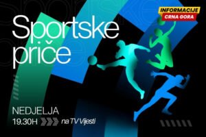 Sportske priče: O rukometnoj mađioničarki i fudbalskoj simfoniji