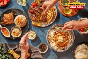 A Visitor’s Guide to Montenegrin Food: Five Classics and How to Enjoy Them