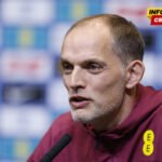 Tuhel odabrao za Mundijal: Engleska bez igrača Liverpula, te Palmera, Fodena, Trenta, Megvajera…