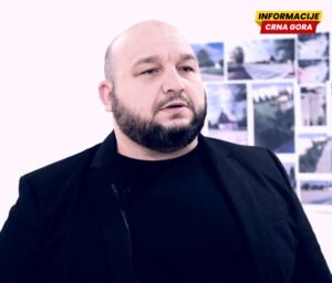 Camić podnio krivičnu prijavu protiv Hajdarpašića: “Pojedinac nema pravo da javna sredstva koristi za privatne potrebe”