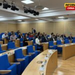 Pokret za Podgoricu će inicirati sastanak većine i DNP-a da bi se dogovorili oko novog predsjednika lokalne skupštine