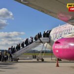 Wizz Air Opens Podgorica Base: 17 New Routes Reshape Montenegro Travel