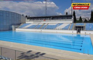 U ponedeljak počinje sezona na Gradskom olimpijskom bazenu, ulaznice četiri, pet i osam eura