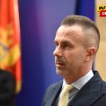 Bogdanović: Zahvalnica Keljmendiju još jedan dokaz da je Đukanović stvarao državu koja će biti dom za kriminalce