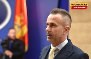 Bogdanović: Zahvalnica Keljmendiju još jedan dokaz da je Đukanović stvarao državu koja će biti dom za kriminalce
