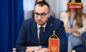Stjepović: Mafijaško udruživanje DPS-a nije prestalo da postoji…