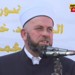Fejzić: Organizatori hadža prepoznali su muslimane Crne Gore kao autohtone, sa svojom tradicijom, kulturom…