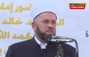 Fejzić: Organizatori hadža prepoznali su muslimane Crne Gore kao autohtone, sa svojom tradicijom, kulturom…