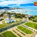 Kruzer ‘Norwegian viva’ donio 3.000 turista u Bar