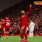 Salah: Prošle godine nisam bio spreman da odem sa Enfilda