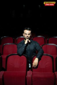 Slavko Kalezić nagovijestio poklon Crnoj Gori