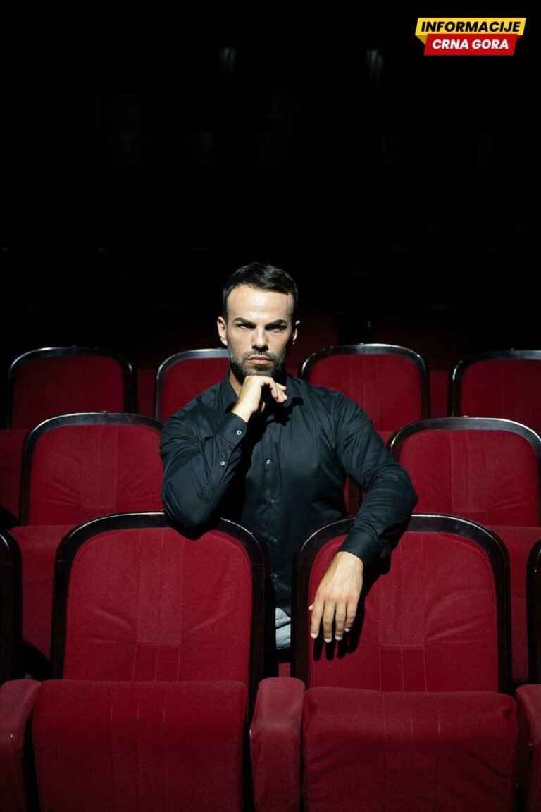 Slavko Kalezić nagovijestio poklon Crnoj Gori