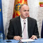 Đeljošaj: Milatović vraćanjem evropskih zakona svjesno opstruiše integraciju Crne Gore u EU