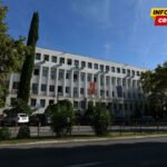 MVP: Ruske provokacije baltičkih zemalja direktna prijetnja evropskoj bezbjednosti