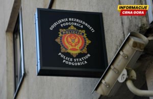 Racije u Podgorici, pretresani Jabučanin, Madžgalj…