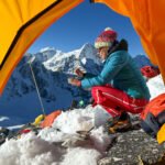 Crna Gora ima predstavnicu u prvoj ženskoj ekspediciji regiona na Manaslu: Marija Zogović pred istorijskim usponom