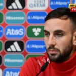 Crnogorski fudbaler Marko Janković dobio težak kaznamenat zbog napada na sudiju
