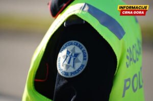 UP: Za vikend uhapšena 82 vozača, 56 zbog vožnje pod dejstvom alkohola i droga