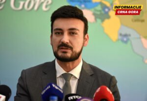 Jovanović se zahvalio Morskom dobru: Pomoć ponuđena za problem koji je postojao samo u tuđim interpretacijama