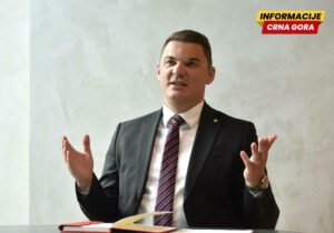 Ministarstvo: EPCG na inicijativu Šahmanovića odobrila popust od 50 odsto građanima Rožaja
