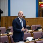 Pižurica: Ogavna i prizemna propaganda Centra za društvenu stabilnost pokušava da ponizi čitav jedan grad