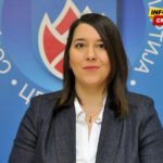 Stevović: Postojeće nesuglasice u Podgorici rješavati kroz dijalog, kompromis i konsenzus