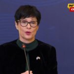 Marta Kos pozdravila usvajanje izmjena i dopuna izbornih zakona u Srbiji: Važan korak ka poštenim izborima