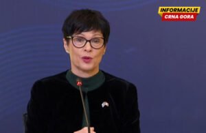 Marta Kos pozdravila usvajanje izmjena i dopuna izbornih zakona u Srbiji: Važan korak ka poštenim izborima