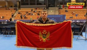 Paraolimpijski sport grabi krupnim koracima naprijed u Crnoj Gori