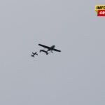 Ruski napad dronom povrijedio ožalošćene na sahrani kod ukrajinskog Sumija